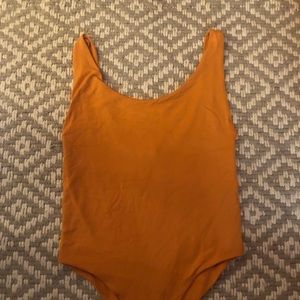 Zara body suit